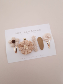 Cadeauset - Lois - middel