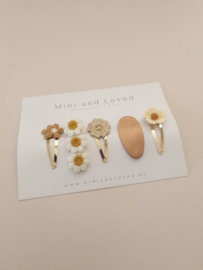 Cadeauset - Tess - middel