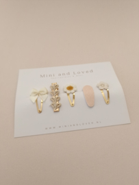 Cadeauset - Femm - klein