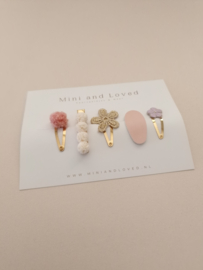 Cadeauset - Jet - klein
