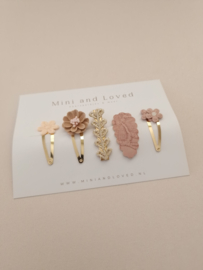Cadeauset - Norah - middel