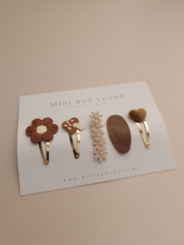 Cadeauset - Maeve - middel
