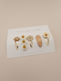 Cadeauset - Tess - middel
