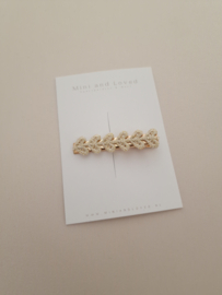Golden Love groot (1 stuk)