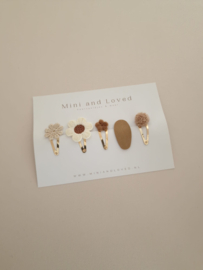 Cadeauset - Sofia - klein