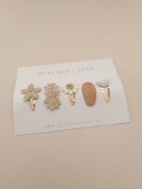 Cadeauset - Bowie - klein