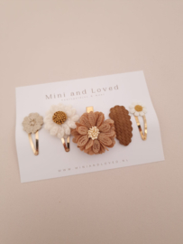 Cadeauset - Liva - middel