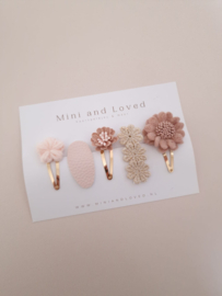 Cadeauset - Merle - middel