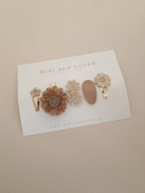 Cadeauset - Elin - klein