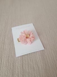 Light Pink Big Blossom middel (1 stuk)