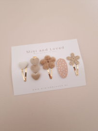 Cadeauset - Lola - middel