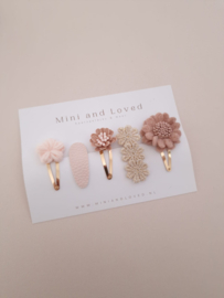 Cadeauset - Merle - middel