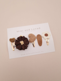 Cadeauset - Mila - middel