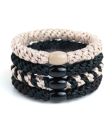 Banditz | Combo - Just Black and Gold