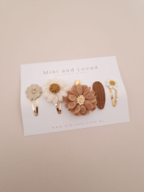 Cadeauset - Liva - middel