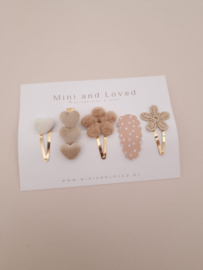 Cadeauset - Lola - middel