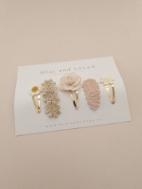 Cadeauset - Puck - middel