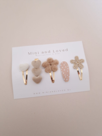 Cadeauset - Lola - middel