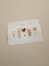 Cadeauset - Julia - klein