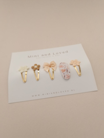 Cadeauset - Lot - klein