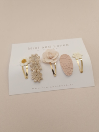 Cadeauset - Puck - middel