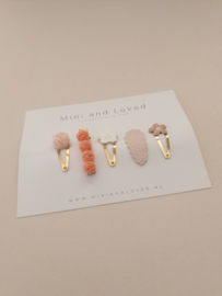 Cadeauset - Lise - klein