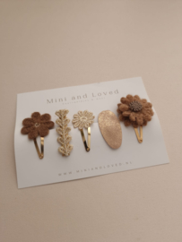 Cadeauset - Aylin - middel