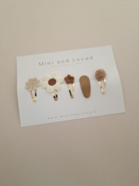 Cadeauset - Sofia - klein
