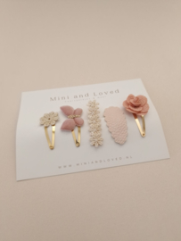 Cadeauset - Lizzy - middel