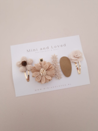 Cadeauset - Lois - middel