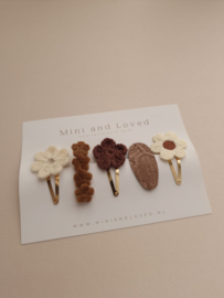 Cadeauset - Sena - middel