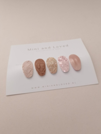 Antislip Noor - Setje Hailey