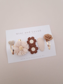 Cadeauset - Holly - middel