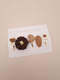 Cadeauset - Mila - middel