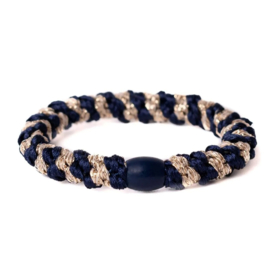 Banditz | Blue Dark Goldtwist