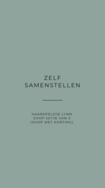 Lynn - setje van 3