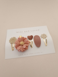 Cadeauset - Loua - middel