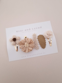 Cadeauset - Lois - middel