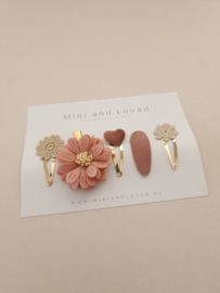 Cadeauset - Loua - middel