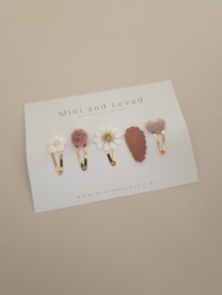 Cadeauset - Nova - klein