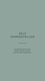 Mae - setje van 5 (shop met korting)