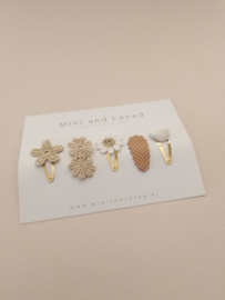 Cadeauset - Bowie - klein