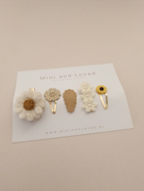 Cadeauset - Lauren - klein