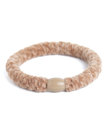 Banditz | Dark Beige Velvet