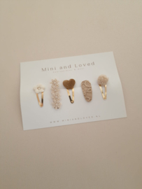Cadeauset - Julia - klein