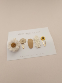Cadeauset - Lauren - klein