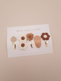 Cadeauset - Rosy - middel