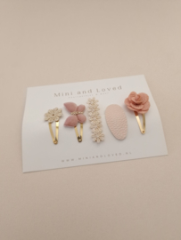 Cadeauset - Lizzy - middel