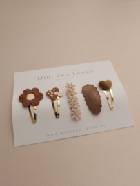 Cadeauset - Maeve - middel