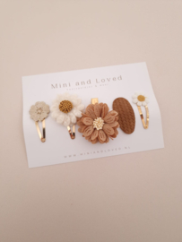 Cadeauset - Liva - middel
